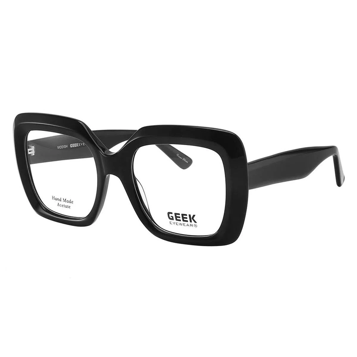 GEEK EYEWEAR MODISH Eyeglasses - view 2
